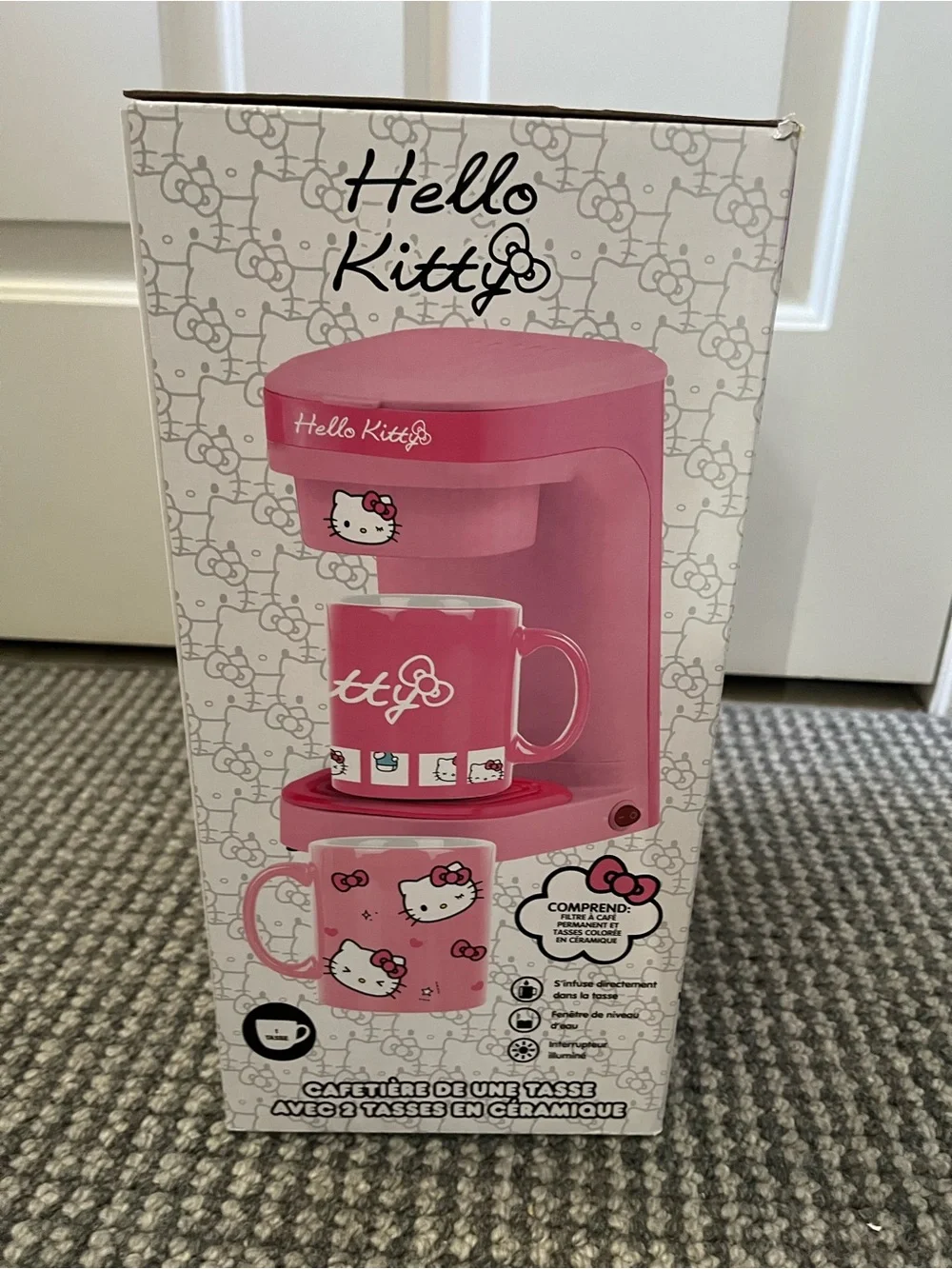Hello Kitty brand new